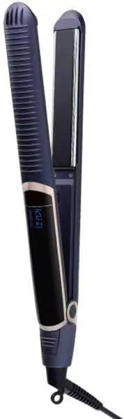 YAMAN スムースアイロンフォトイオンプラス ネイビー Amazon